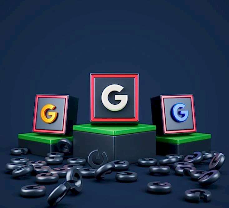 Google Ads Reklamları