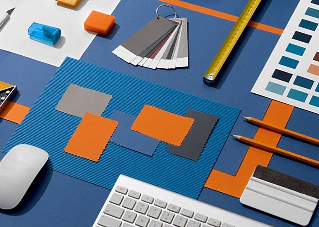 Kurumsal Kimlik Tasarımı