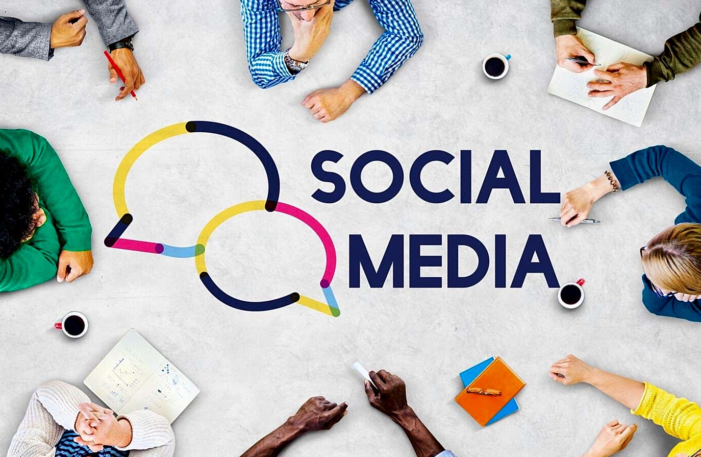 Sosyal Medya Danışmanlığı