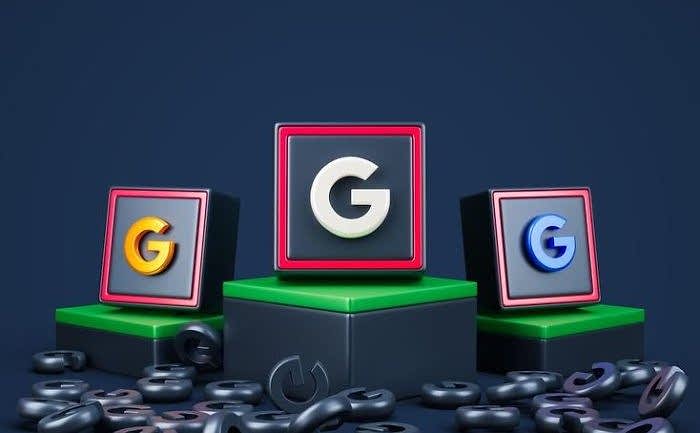 Google Ads Reklamları