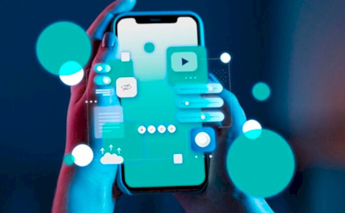 Mobil Uygulama Geliştirme